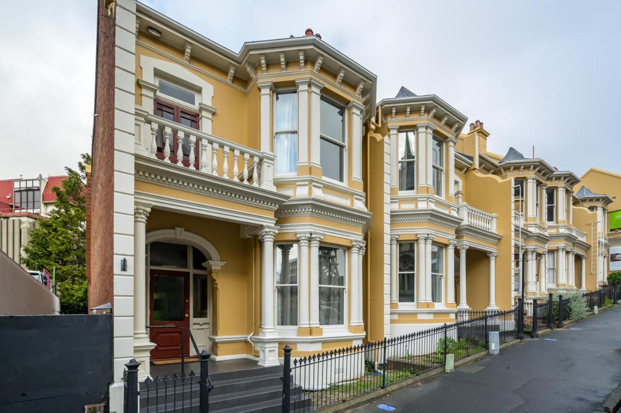Inner City Executive Living On Stuart Street Дьюндин Экстерьер фото